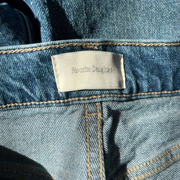 Favorite Daughter The Jordie Short, Size 30 - Picture 3 of 6